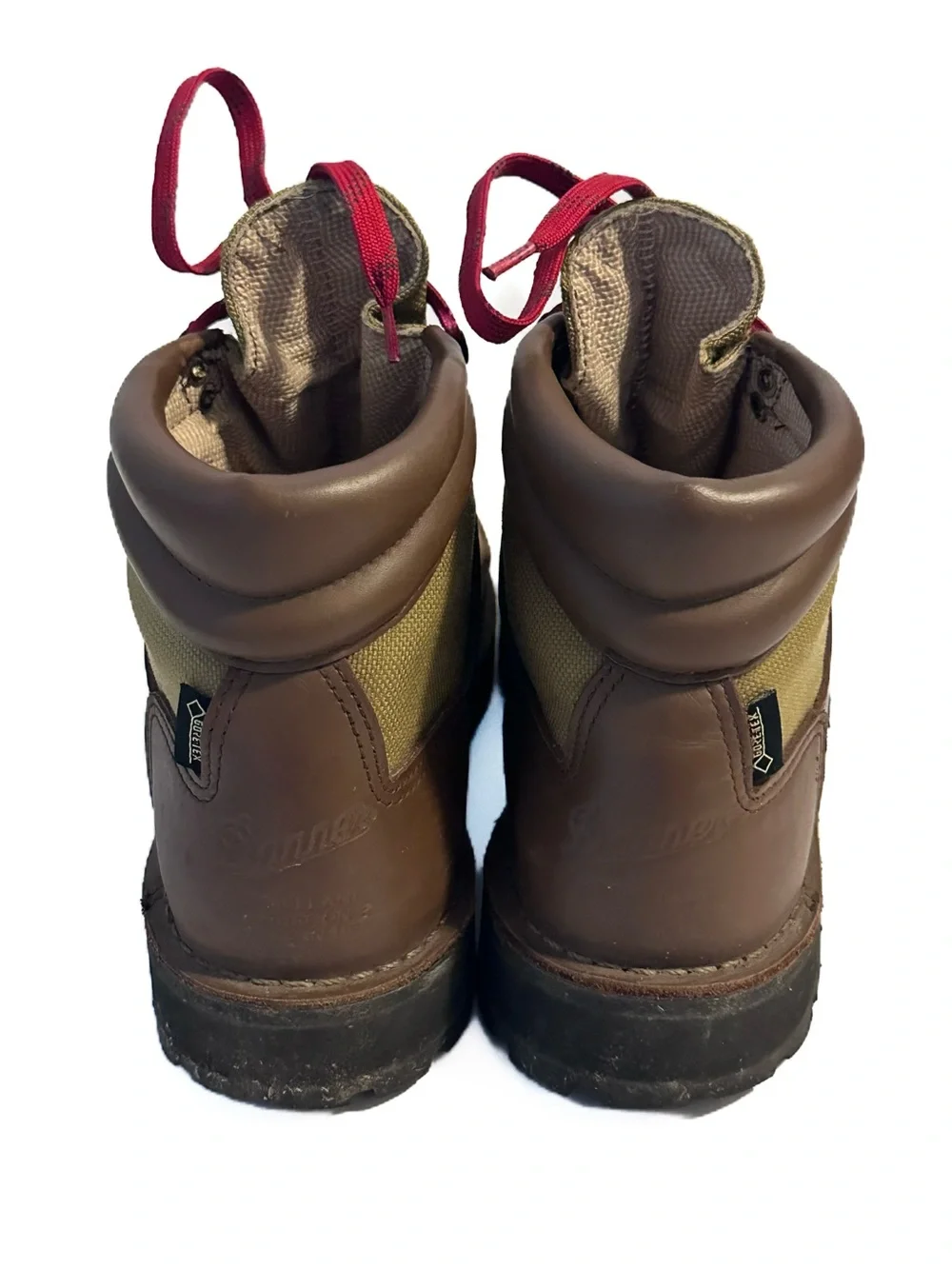 Danner Feather Light Revival Boots